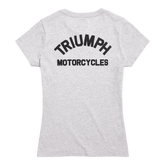 Triumph Sydney Ladies Tee